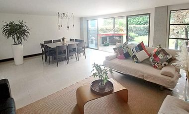 Casa en arriendo en La Sebastiana, Envigado, Antioquia