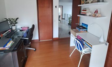 Casa en arriendo en La Sebastiana, Envigado, Antioquia