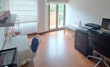 Casa en arriendo en La Sebastiana, Envigado, Antioquia