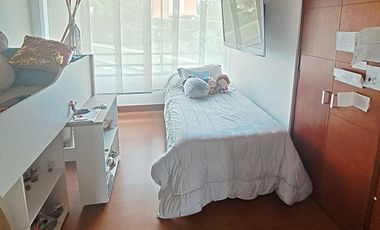 Casa en arriendo en La Sebastiana, Envigado, Antioquia
