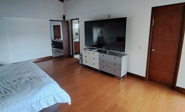 Casa en arriendo en La Sebastiana, Envigado, Antioquia