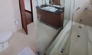 Casa en arriendo en La Sebastiana, Envigado, Antioquia