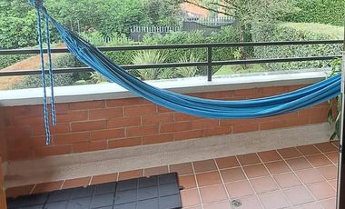 Casa en arriendo en La Sebastiana, Envigado, Antioquia