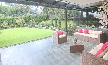 Casa en arriendo en La Sebastiana, Envigado, Antioquia