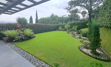 Casa en arriendo en La Sebastiana, Envigado, Antioquia