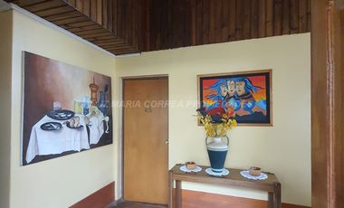 Amplia Casa con Piscina y Gran Terreno en La Calera – Ubicación Privilegiada