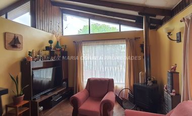Amplia Casa con Piscina y Gran Terreno en La Calera – Ubicación Privilegiada