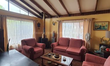 Amplia Casa con Piscina y Gran Terreno en La Calera – Ubicación Privilegiada