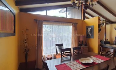Amplia Casa con Piscina y Gran Terreno en La Calera – Ubicación Privilegiada