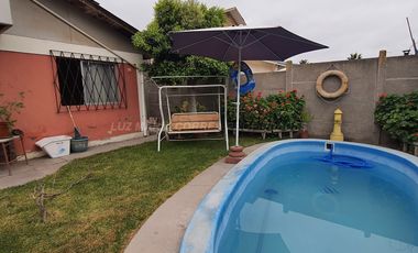 Amplia Casa con Piscina y Gran Terreno en La Calera – Ubicación Privilegiada