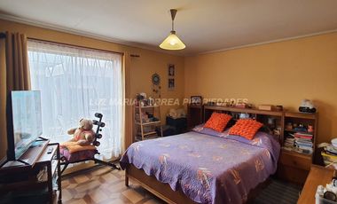 Amplia Casa con Piscina y Gran Terreno en La Calera – Ubicación Privilegiada