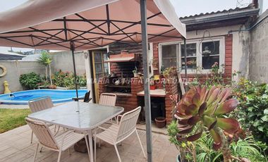 Amplia Casa con Piscina y Gran Terreno en La Calera – Ubicación Privilegiada