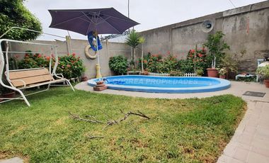 Amplia Casa con Piscina y Gran Terreno en La Calera – Ubicación Privilegiada