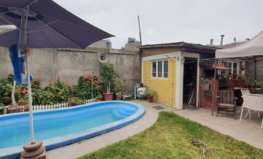 Amplia Casa con Piscina y Gran Terreno en La Calera – Ubicación Privilegiada