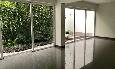 ALQUILER DPTO LAS DALIAS MIRAFLORES