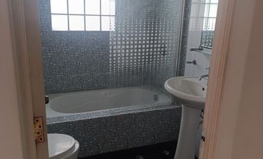 Casa espaciosa en Alquiler ideal para Familia