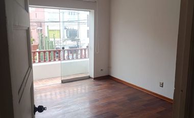 Casa espaciosa en Alquiler ideal para Familia