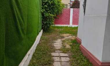Casa espaciosa en Alquiler ideal para Familia