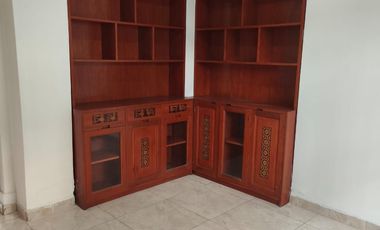 Casa espaciosa en Alquiler ideal para Familia