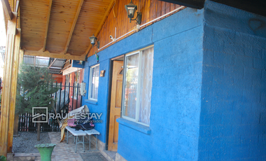 Vendemos hermosa casa amplia de 2 pisos en excelente Villa