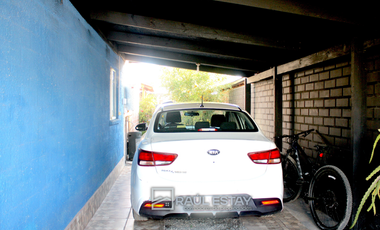 Vendemos hermosa casa amplia de 2 pisos en excelente Villa