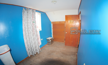 Vendemos hermosa casa amplia de 2 pisos en excelente Villa