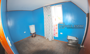 Vendemos hermosa casa amplia de 2 pisos en excelente Villa