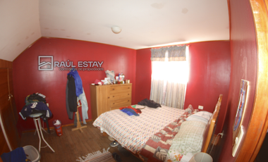 Vendemos hermosa casa amplia de 2 pisos en excelente Villa