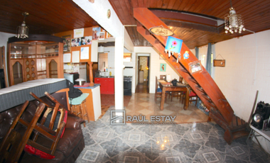 Vendemos hermosa casa amplia de 2 pisos en excelente Villa