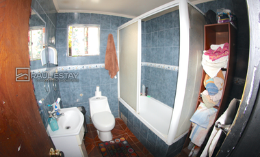Vendemos hermosa casa amplia de 2 pisos en excelente Villa