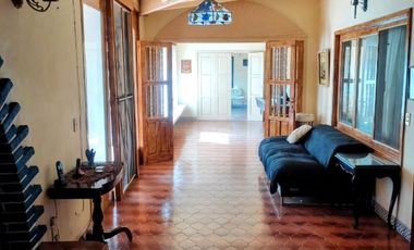 VENDO CASA TIPO HACIENDA CON TODOS LOS SERVICIOS
