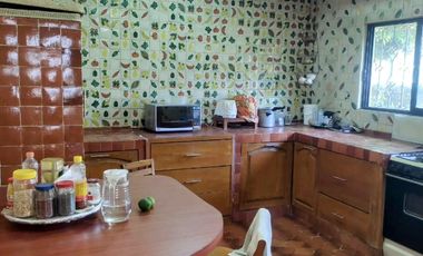 VENDO CASA TIPO HACIENDA CON TODOS LOS SERVICIOS