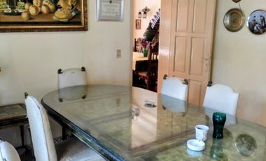 VENDO CASA TIPO HACIENDA CON TODOS LOS SERVICIOS