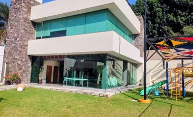 VENDO CASA TIPO HACIENDA CON TODOS LOS SERVICIOS