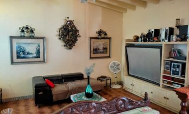 VENDO CASA TIPO HACIENDA CON TODOS LOS SERVICIOS