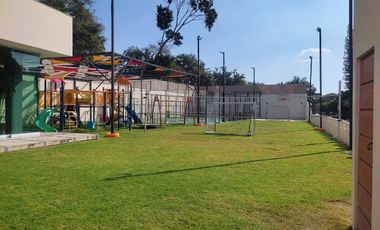 VENDO CASA TIPO HACIENDA CON TODOS LOS SERVICIOS