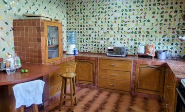 VENDO CASA TIPO HACIENDA CON TODOS LOS SERVICIOS