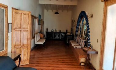 VENDO CASA TIPO HACIENDA CON TODOS LOS SERVICIOS