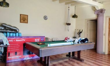 VENDO CASA TIPO HACIENDA CON TODOS LOS SERVICIOS