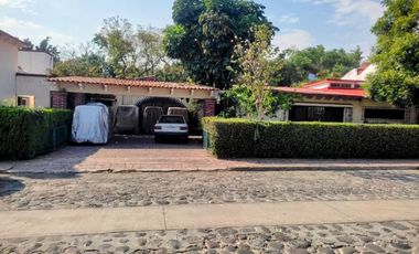 VENDO CASA TIPO HACIENDA CON TODOS LOS SERVICIOS
