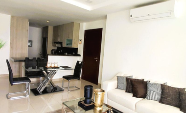 Departamento en venta en Via samborondon, San Bernando 2