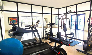 Departamento en venta en Via samborondon, San Bernando 2