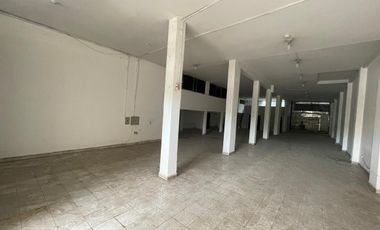 ¡EN VENTA¡ Propiedad comercial en PORTOVIEJO - cerca del terminal y hospitales.