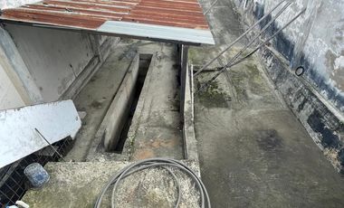 ¡EN VENTA¡ Propiedad comercial en PORTOVIEJO - cerca del terminal y hospitales.