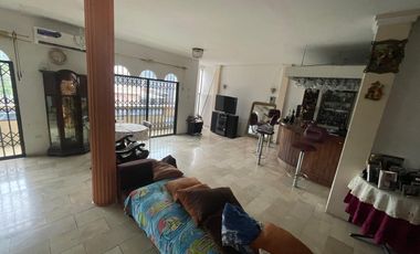 ¡EN VENTA¡ Propiedad comercial en PORTOVIEJO - cerca del terminal y hospitales.