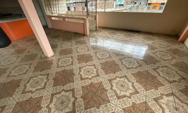 ¡EN VENTA¡ Propiedad comercial en PORTOVIEJO - cerca del terminal y hospitales.