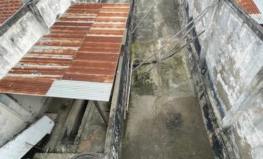 ¡EN VENTA¡ Propiedad comercial en PORTOVIEJO - cerca del terminal y hospitales.
