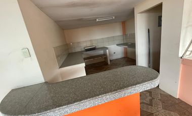 ¡EN VENTA¡ Propiedad comercial en PORTOVIEJO - cerca del terminal y hospitales.