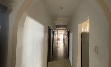 ¡EN VENTA¡ Propiedad comercial en PORTOVIEJO - cerca del terminal y hospitales.