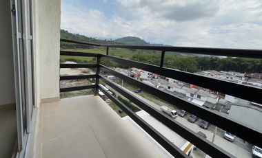 APARTAMENTO NUEVO EN VENTA SANTA ROSA DE CABAL